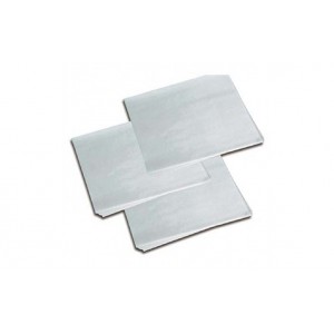 Aluminum 9x10.75IN/500ct, POP-UP